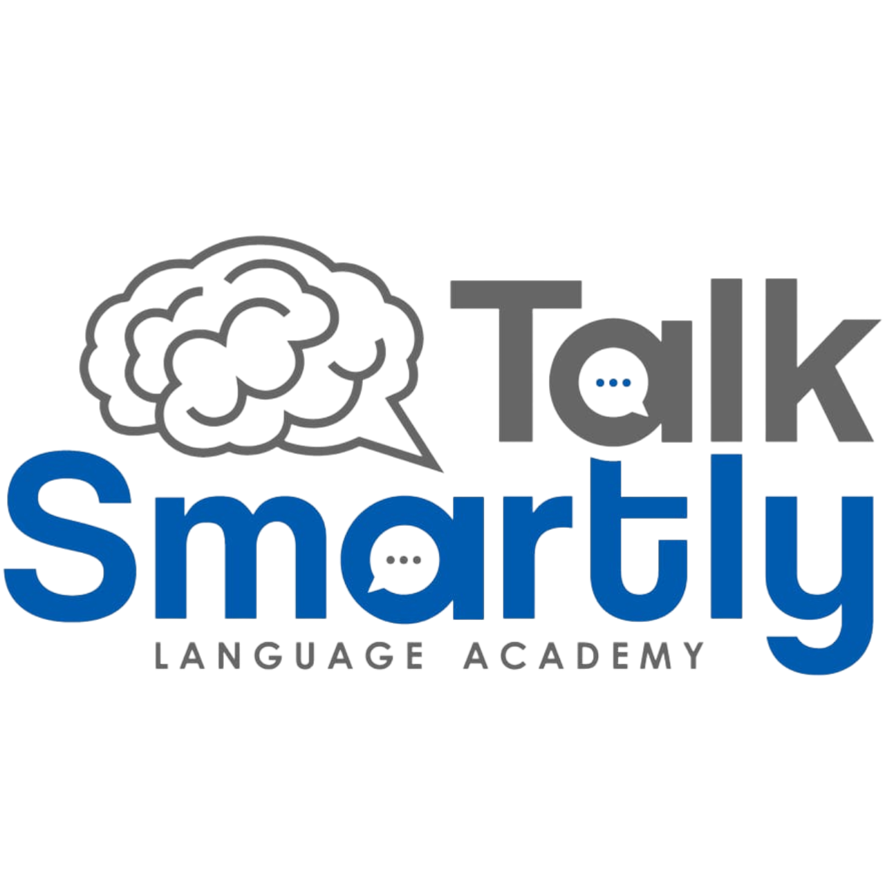TalkSmartly Logo